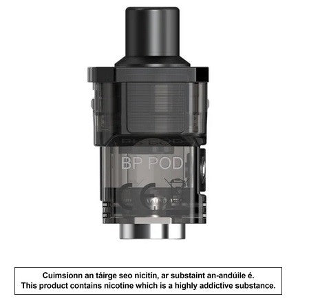 Aspire Nautilus Prime X Pod - Nautilus BVC Type